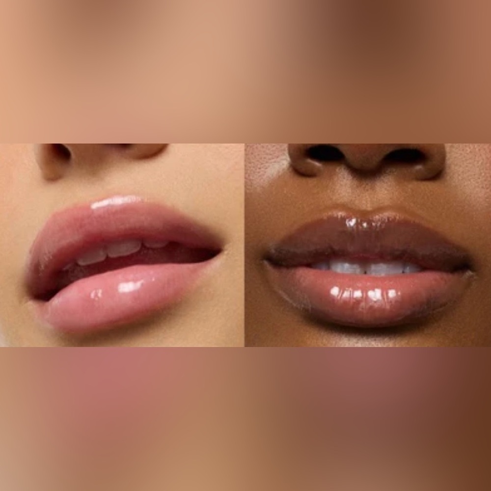 NIB RMS Beauty Pink Lip Gloss - Picture 3 of 5